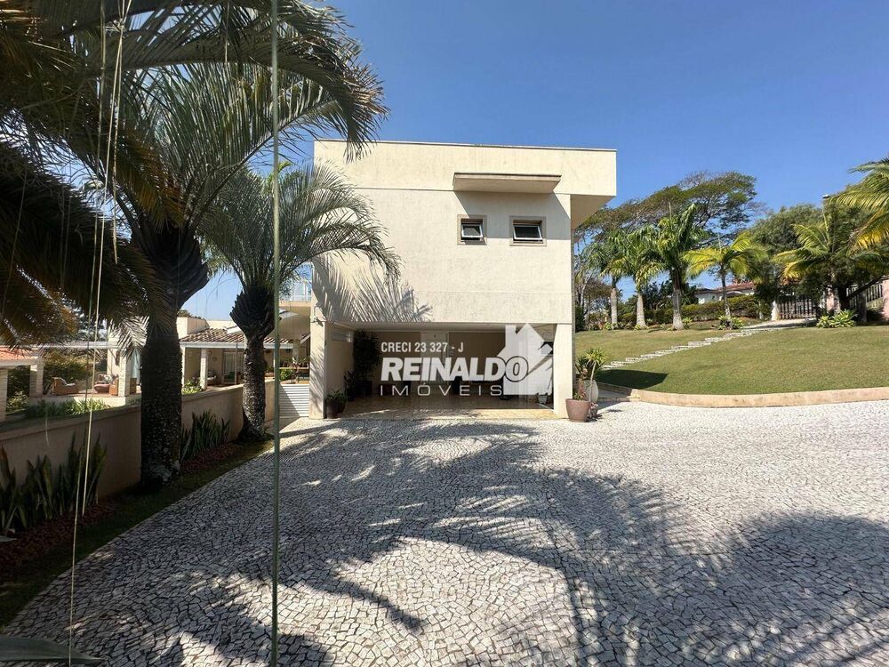 Casa de Condomínio, 7 quartos - Foto 2