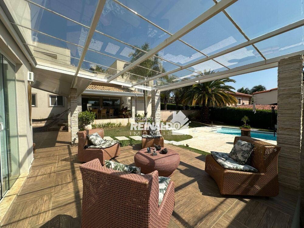 Casa de Condomínio, 7 quartos - Foto 11