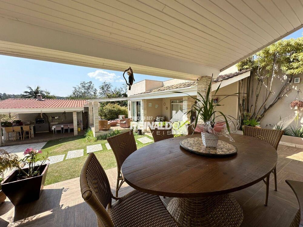 Casa de Condomínio, 7 quartos - Foto 4