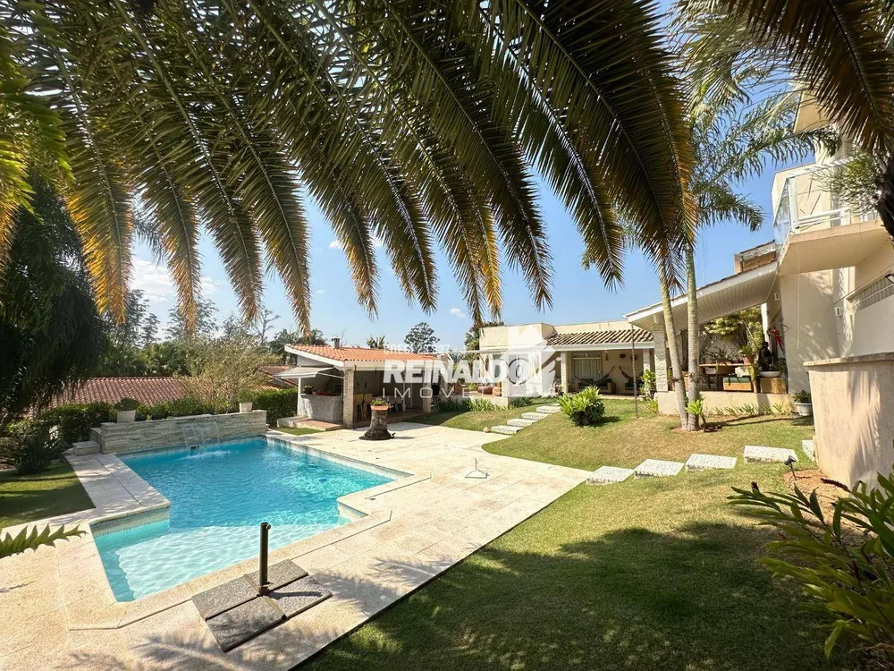 Casa de Condomínio, 7 quartos - Foto 25
