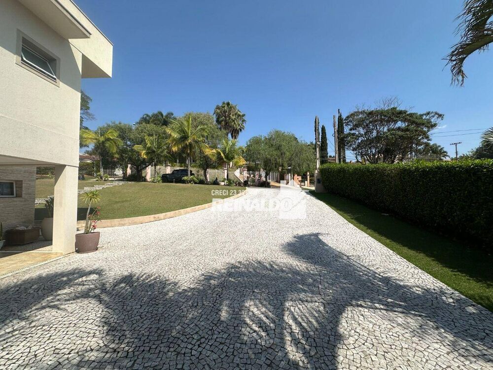Casa de Condomínio, 7 quartos - Foto 6