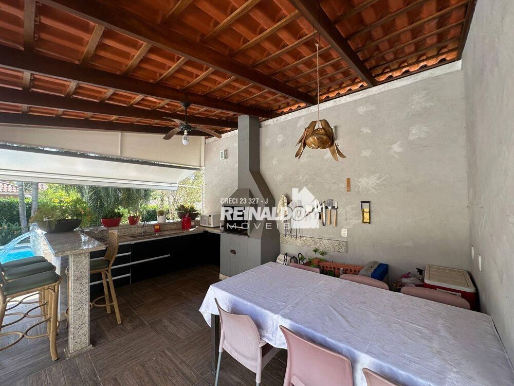 Casa de Condomínio, 7 quartos - Foto 8