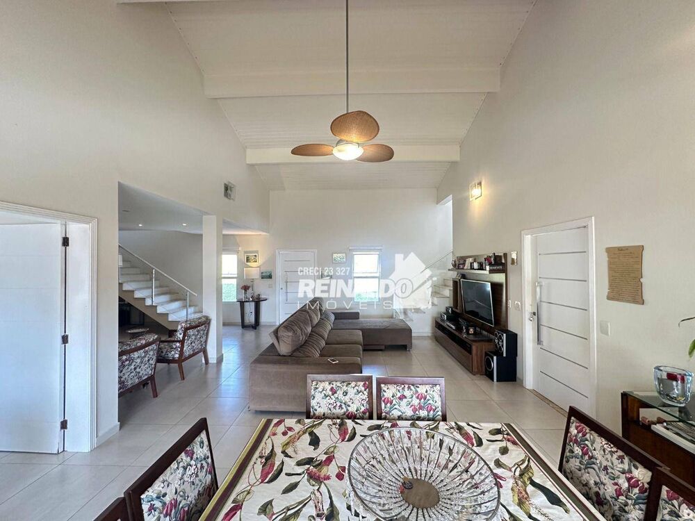 Casa de Condomínio, 7 quartos - Foto 7