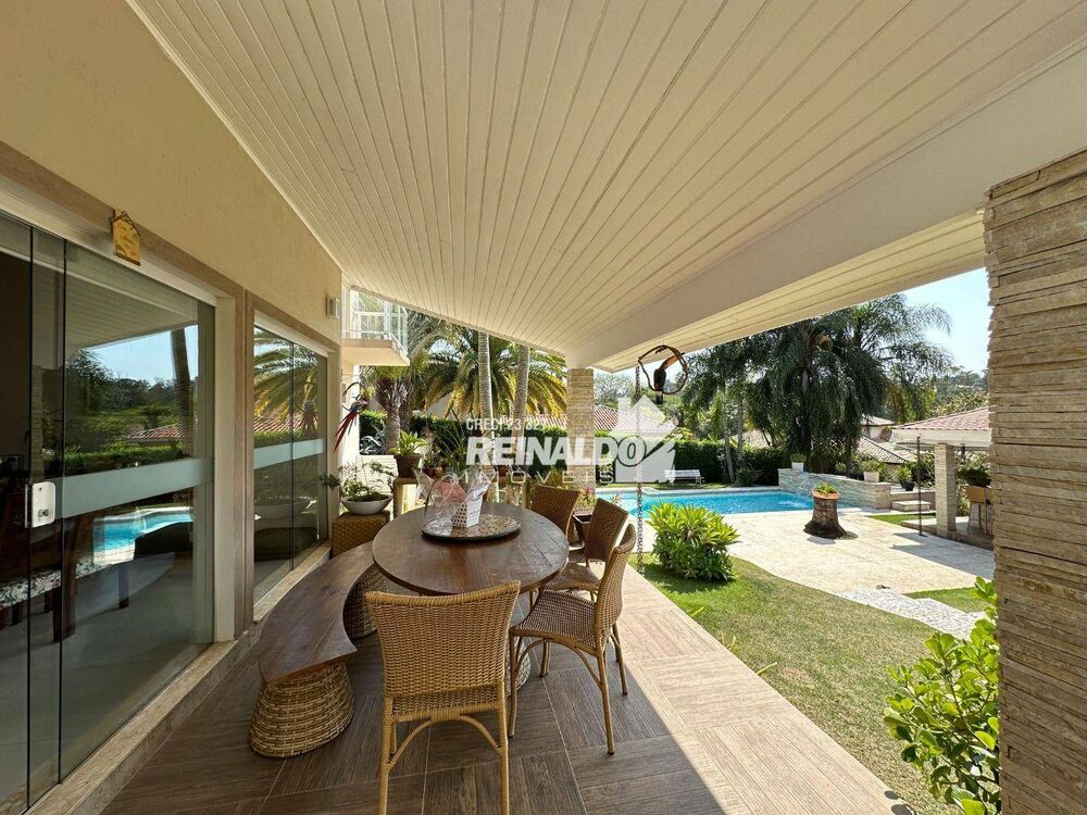 Casa de Condomínio, 7 quartos - Foto 5