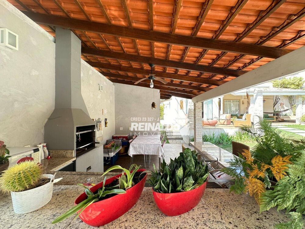 Casa de Condomínio, 7 quartos - Foto 9