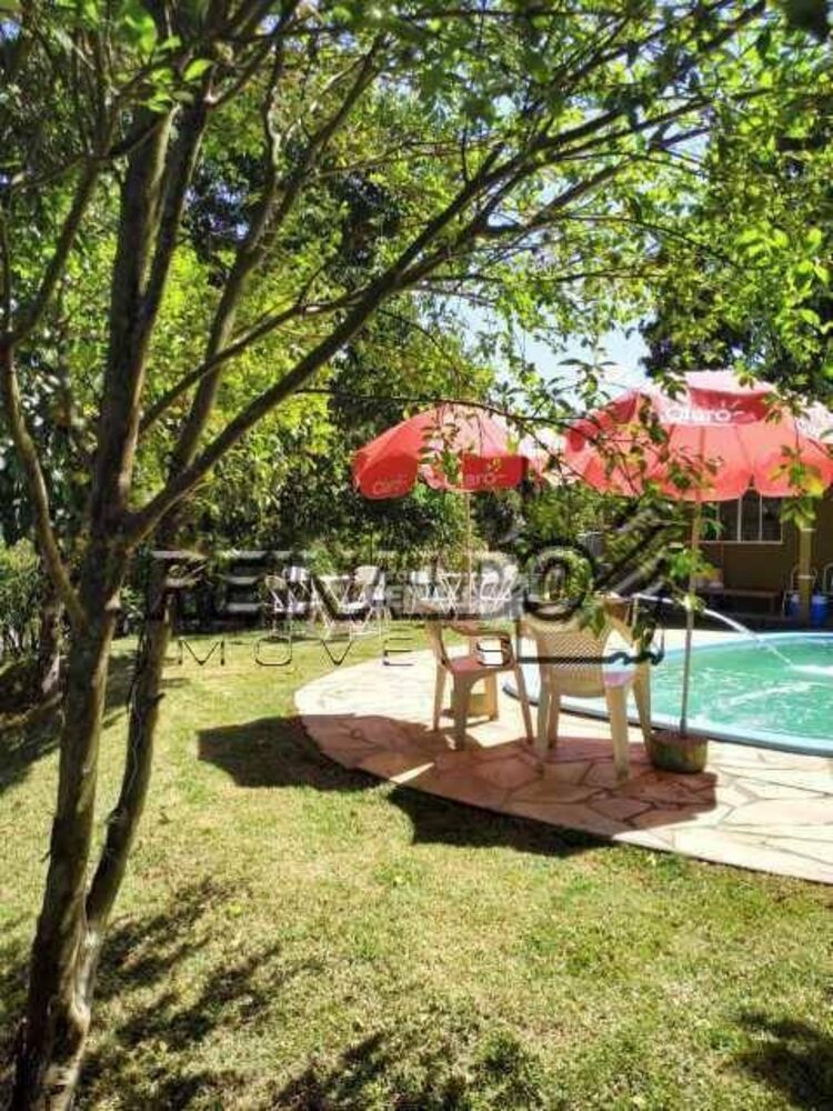 Chácara, 2 quartos, 1000 m² - Foto 1