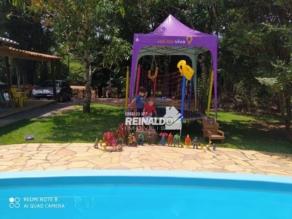 Chácara, 2 quartos, 1000 m² - Foto 8