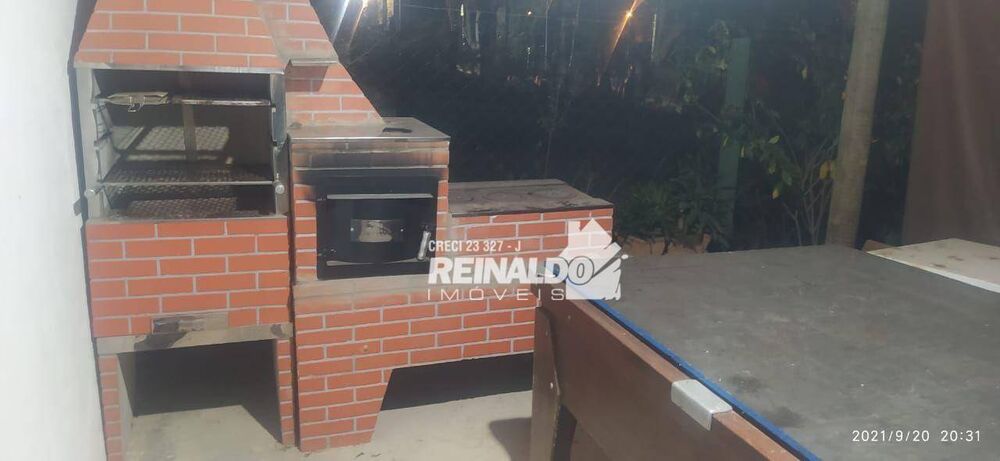 Chácara, 2 quartos, 1000 m² - Foto 10