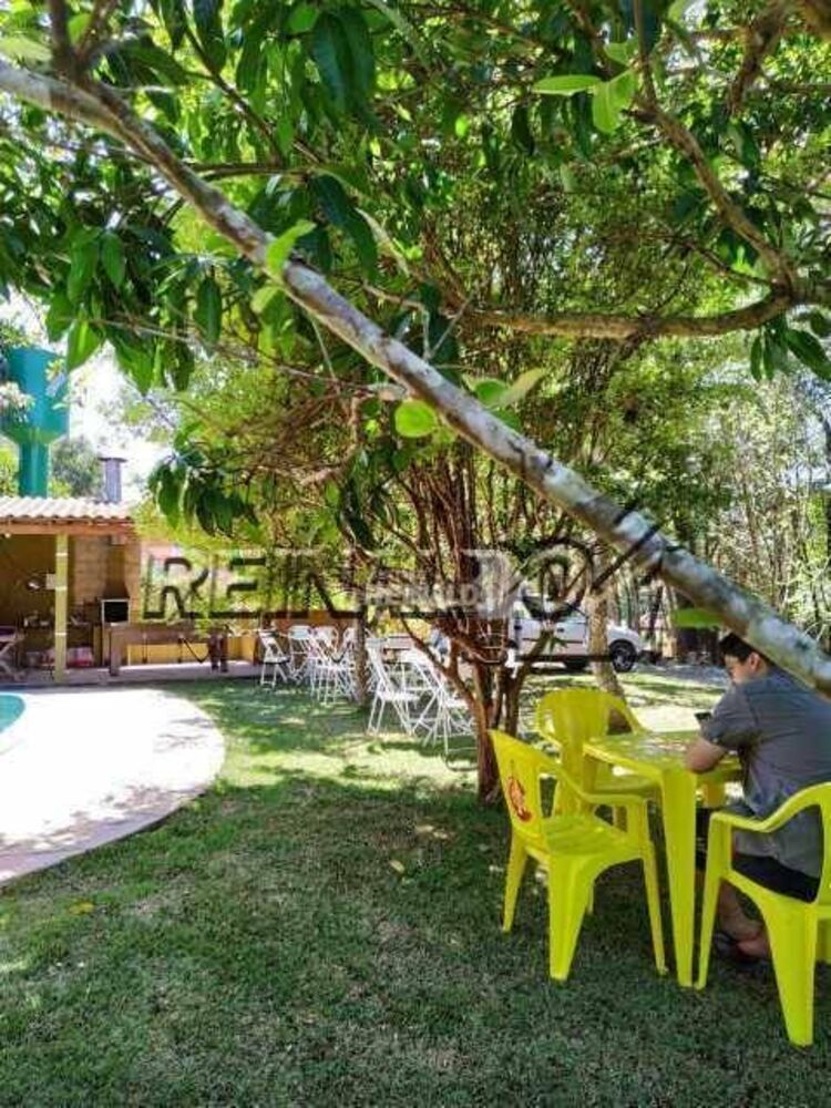 Chácara, 2 quartos, 1000 m² - Foto 2