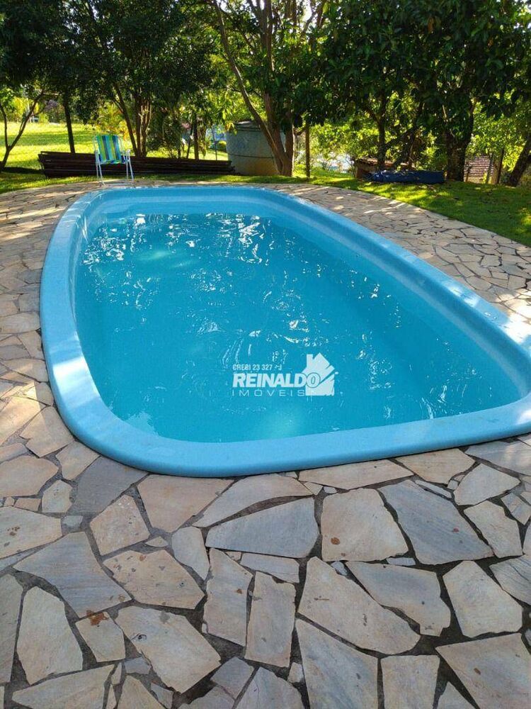 Chácara, 2 quartos, 1000 m² - Foto 11