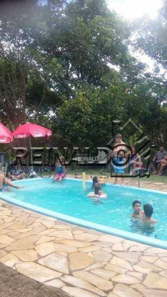 Chácara, 2 quartos, 1000 m² - Foto 3