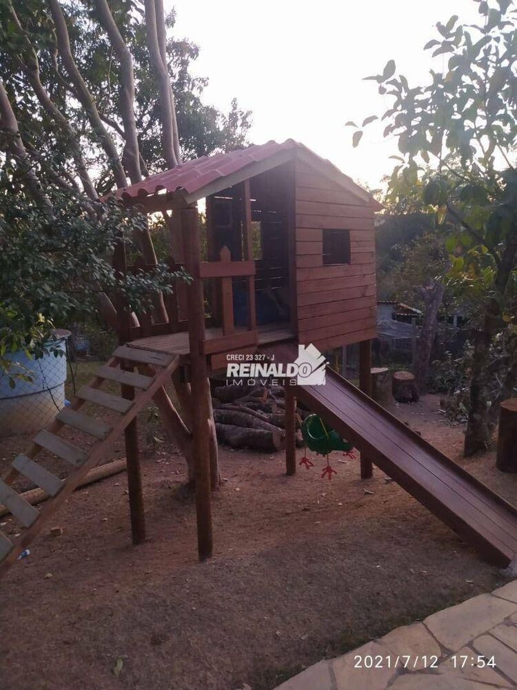 Chácara, 2 quartos, 1000 m² - Foto 7