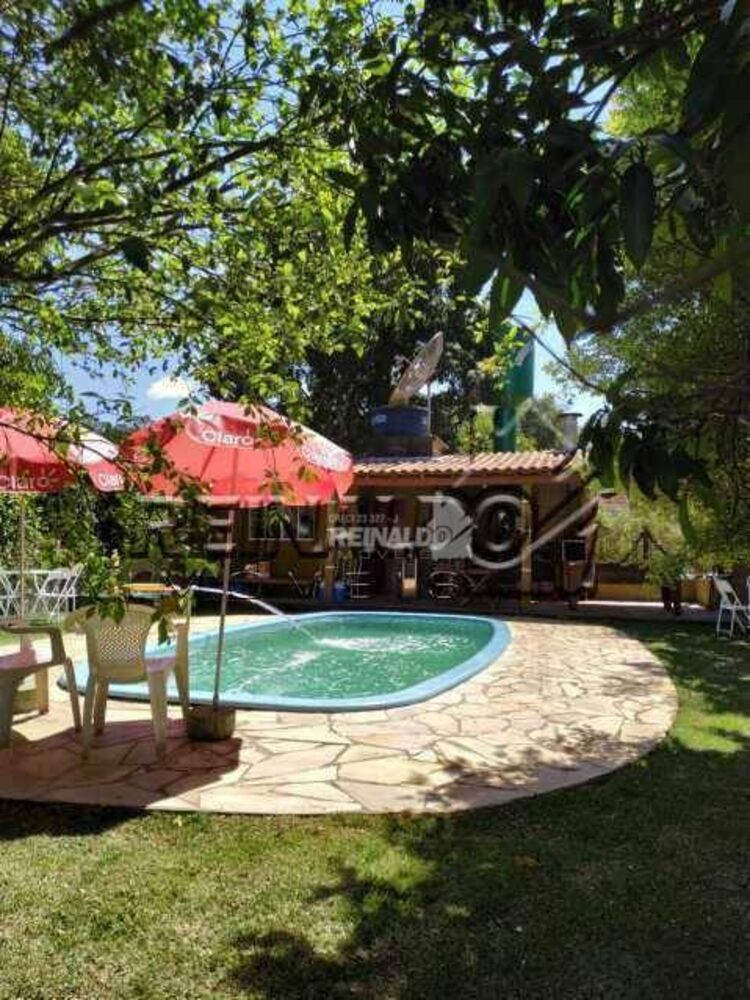 Chácara, 2 quartos, 1000 m² - Foto 4