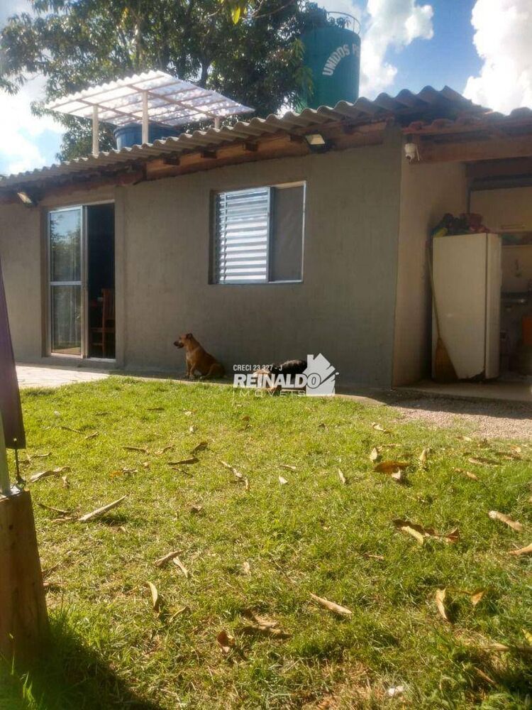 Chácara, 2 quartos, 1000 m² - Foto 9