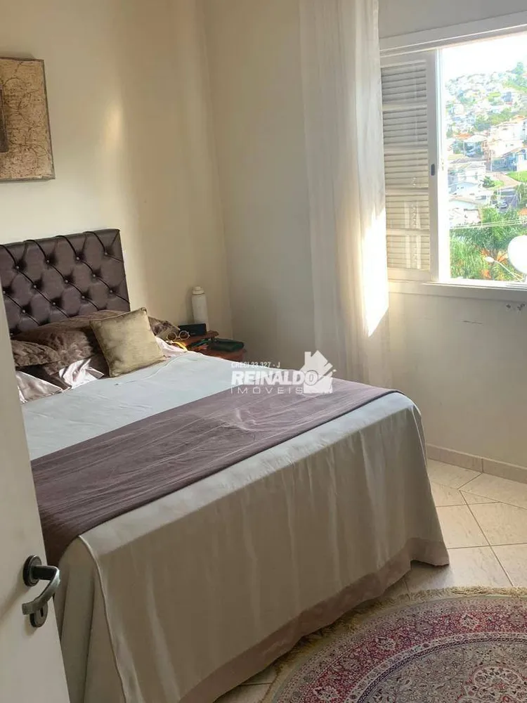 Casa de Condomínio, 3 quartos - Foto 8