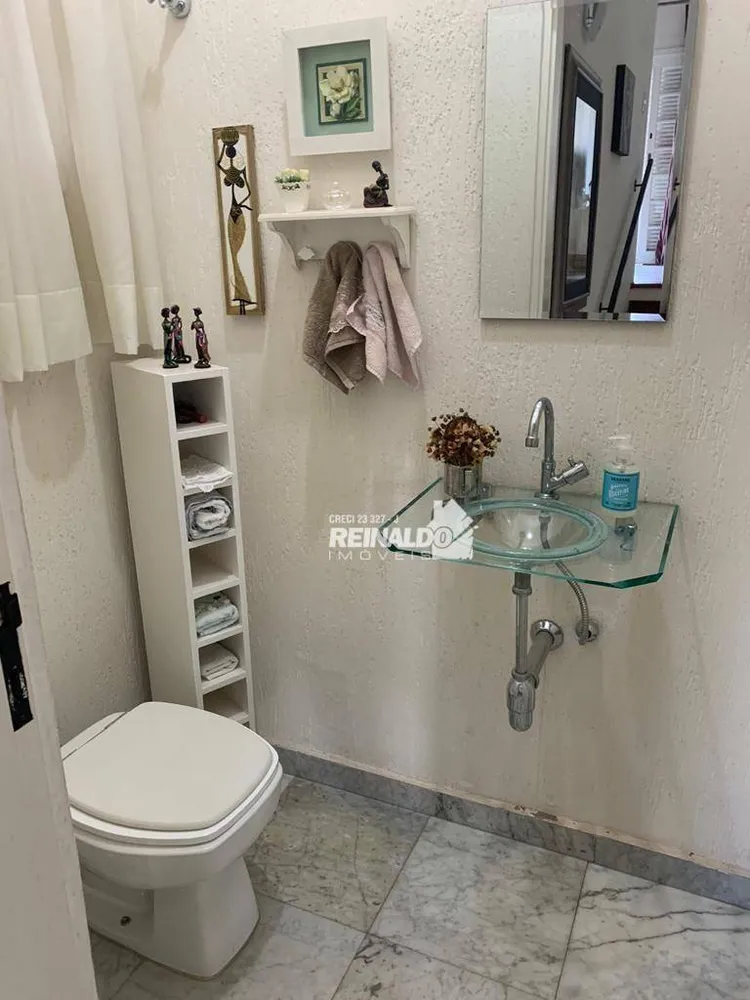 Casa de Condomínio, 3 quartos - Foto 5
