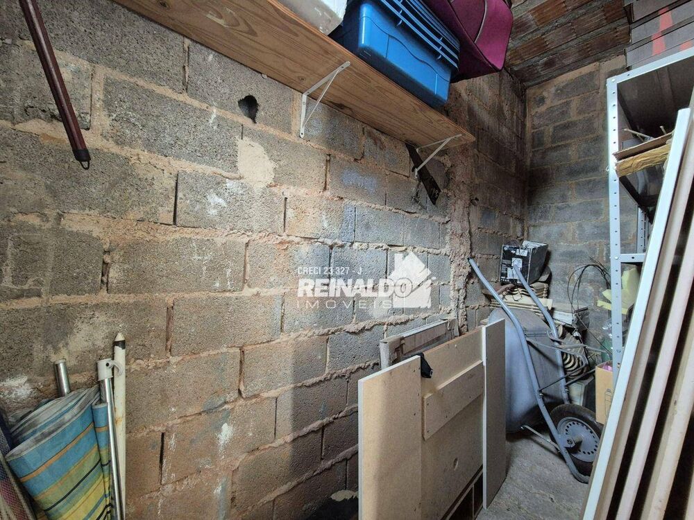 Casa, 3 quartos, 168 m² - Foto 14