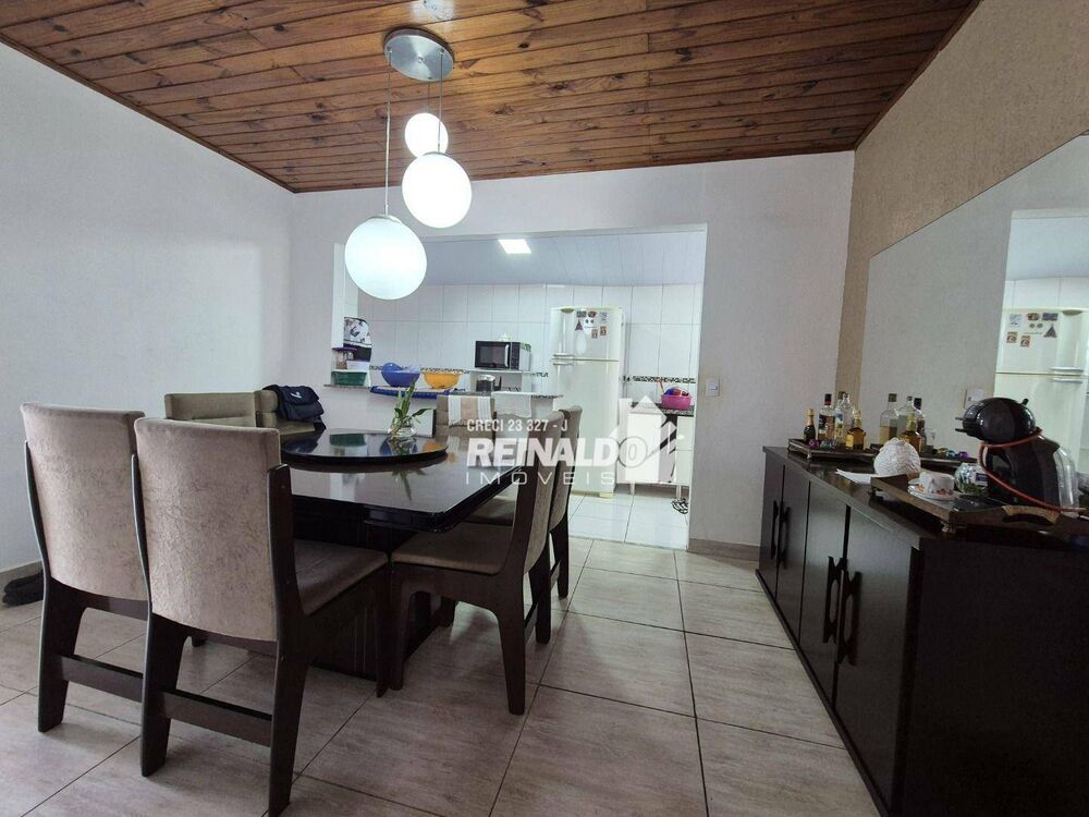 Casa, 3 quartos, 168 m² - Foto 8