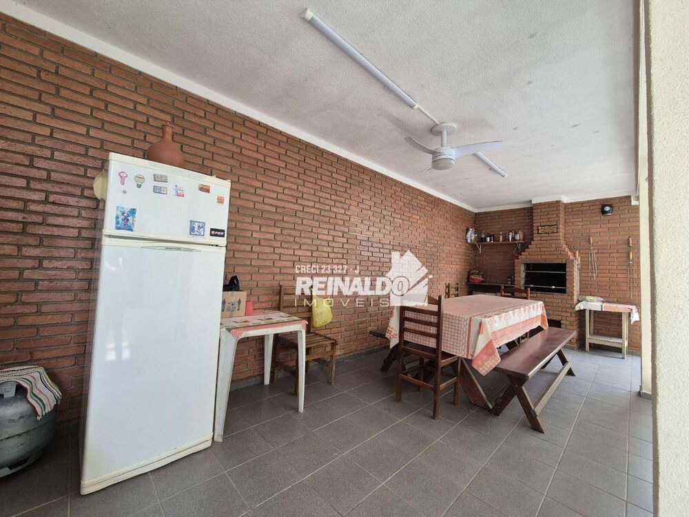 Casa, 3 quartos, 168 m² - Foto 11