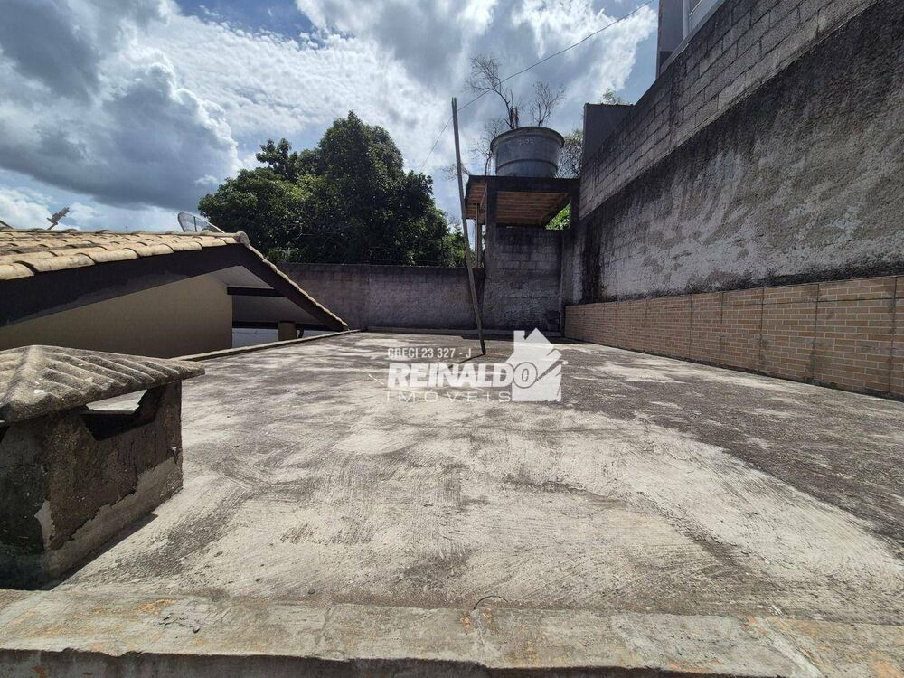 Casa, 3 quartos, 168 m² - Foto 12