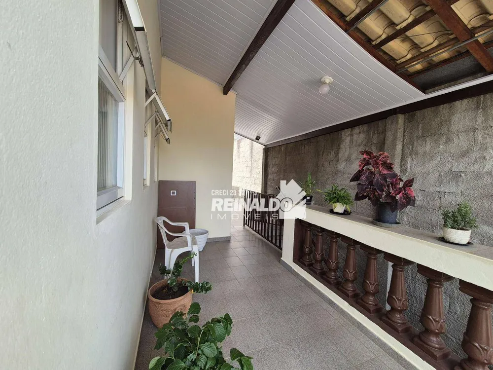Casa, 3 quartos, 168 m² - Foto 6