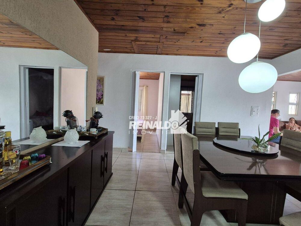 Casa, 3 quartos, 168 m² - Foto 7