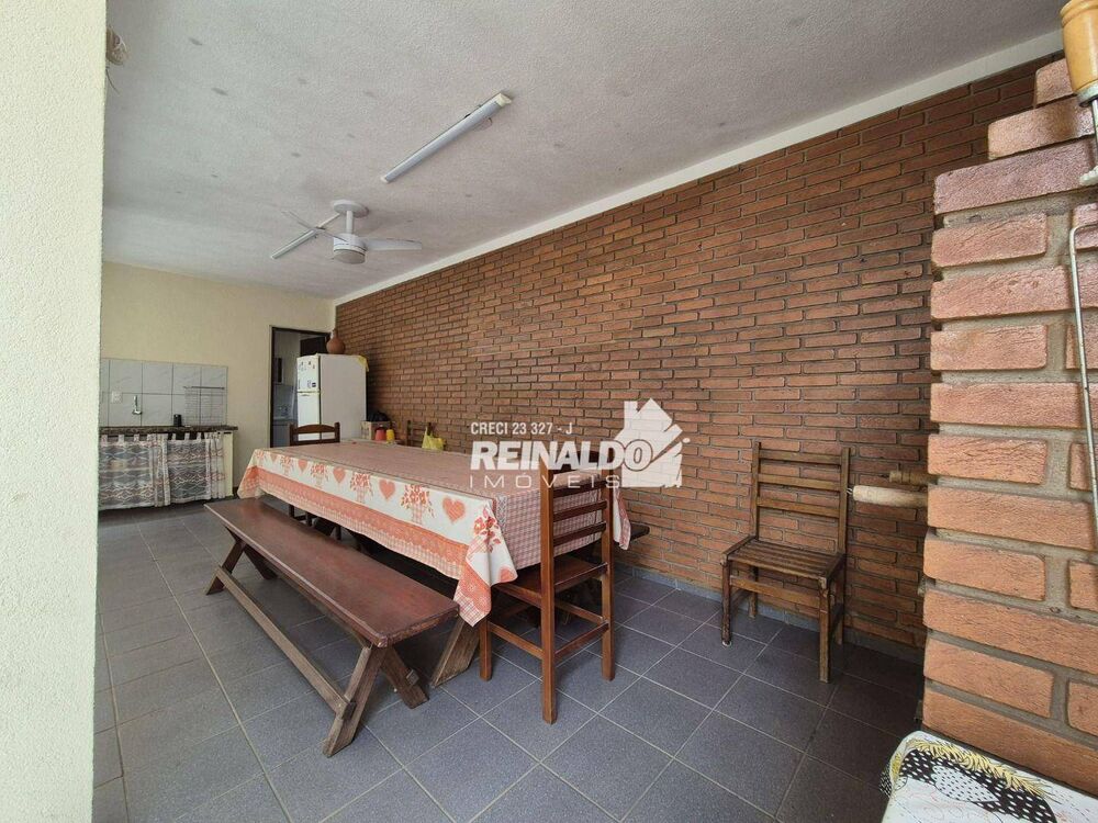 Casa, 3 quartos, 168 m² - Foto 6