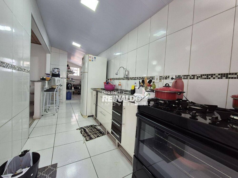 Casa, 3 quartos, 168 m² - Foto 17