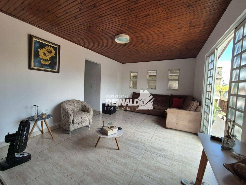 Casa, 3 quartos, 168 m² - Foto 19