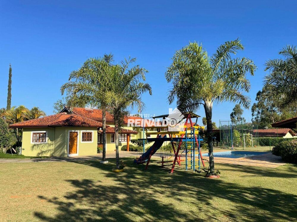 Chácara à venda com 3 quartos, 250m² - Foto 6