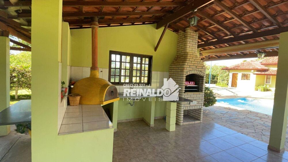 Chácara à venda com 3 quartos, 250m² - Foto 4