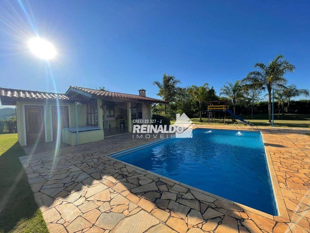Chácara à venda com 3 quartos, 250m² - Foto 20