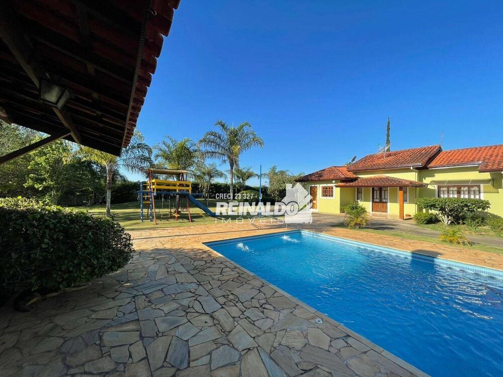 Chácara à venda com 3 quartos, 250m² - Foto 14