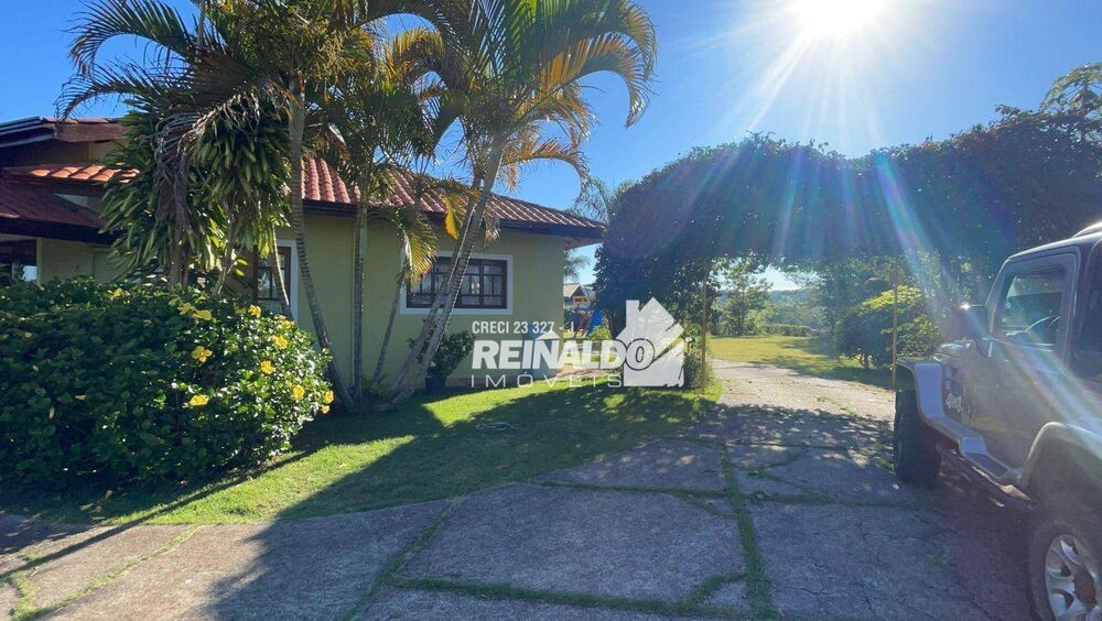 Chácara à venda com 3 quartos, 250m² - Foto 11