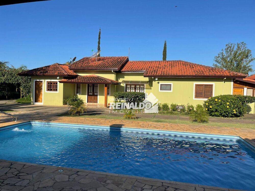 Chácara à venda com 3 quartos, 250m² - Foto 18