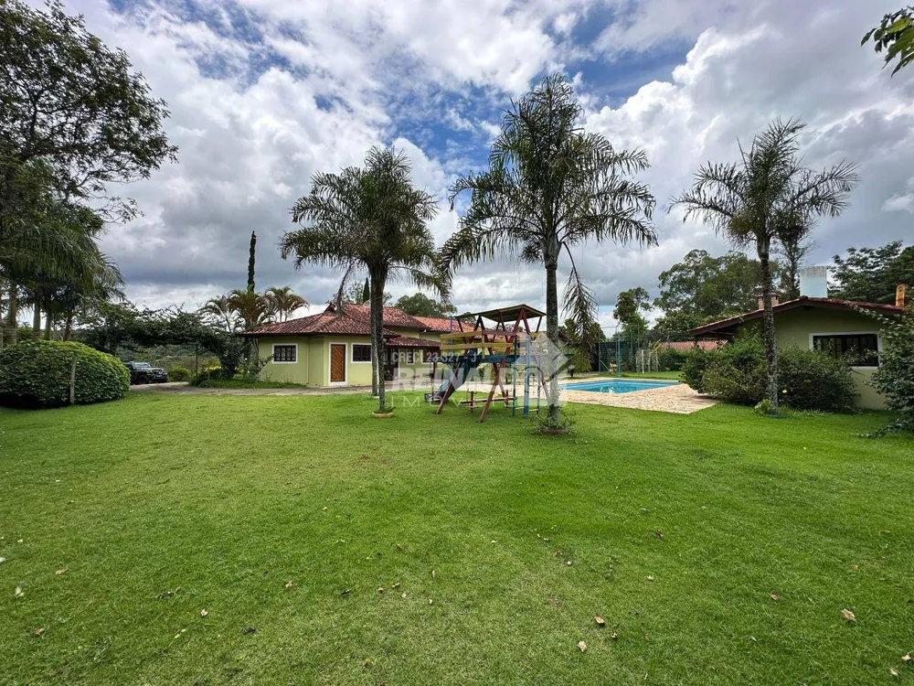 Chácara, 3 quartos, 4 hectares - Foto 23