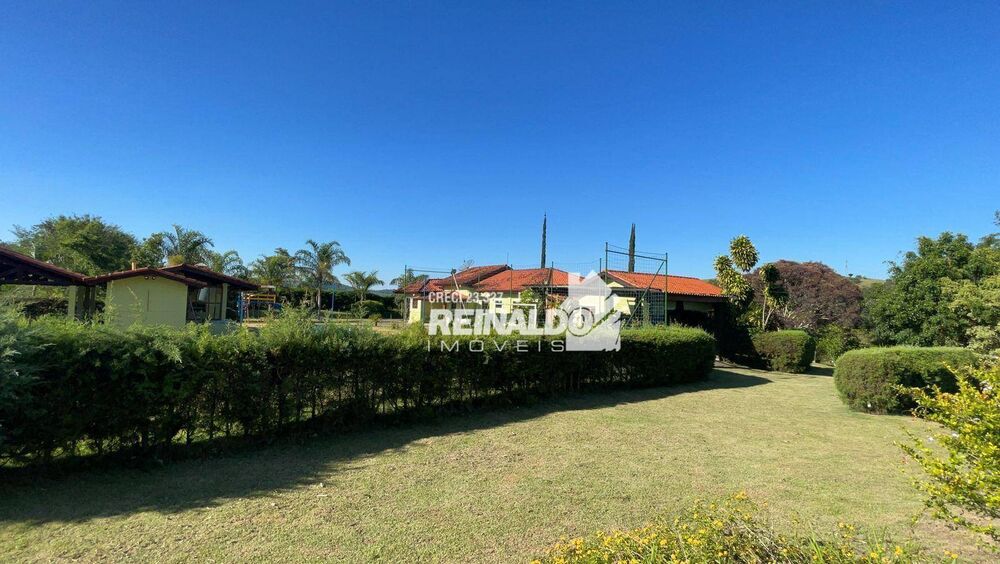 Chácara à venda com 3 quartos, 250m² - Foto 19