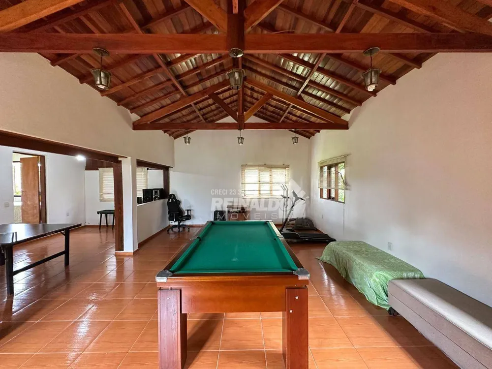 Chácara, 3 quartos, 4 hectares - Foto 26