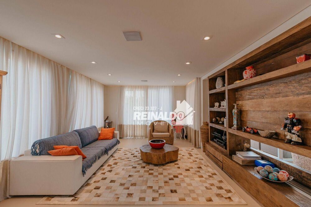 Casa de Condomínio, 6 quartos - Foto 20