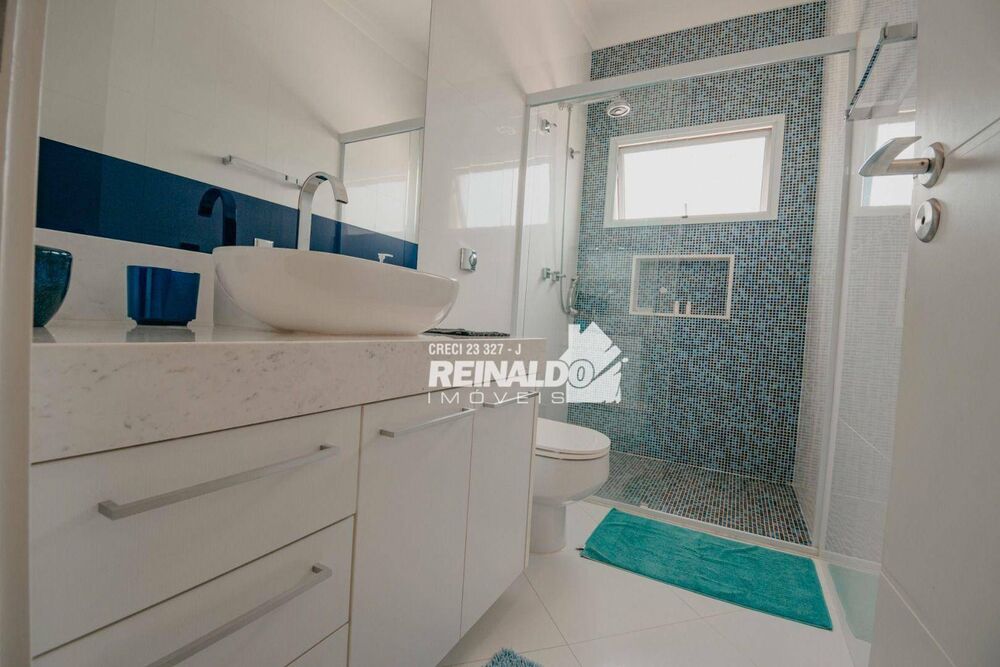 Casa de Condomínio, 6 quartos - Foto 9