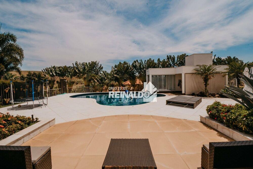 Casa de Condomínio, 6 quartos - Foto 15