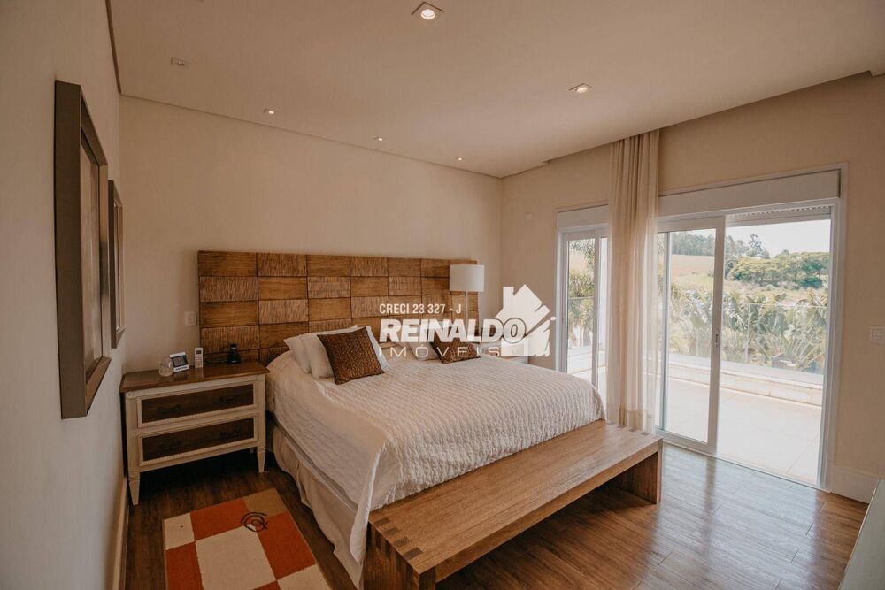 Casa de Condomínio, 6 quartos - Foto 10