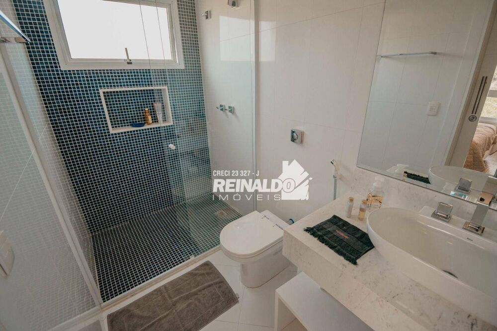 Casa de Condomínio, 6 quartos - Foto 8