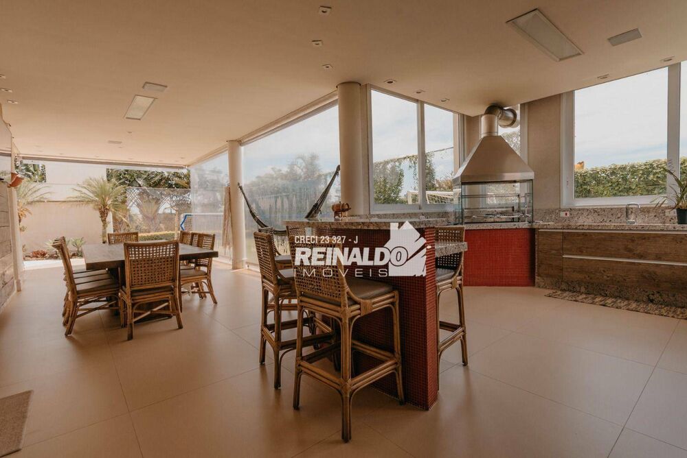 Casa de Condomínio, 6 quartos - Foto 18