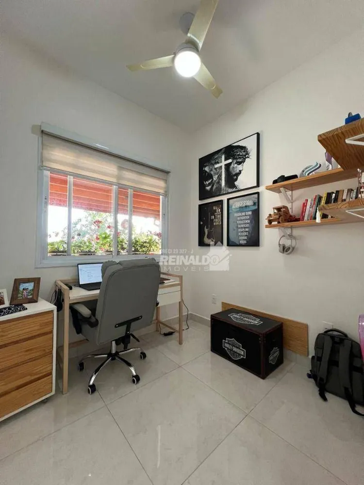 Casa de Condomínio, 4 quartos - Foto 9
