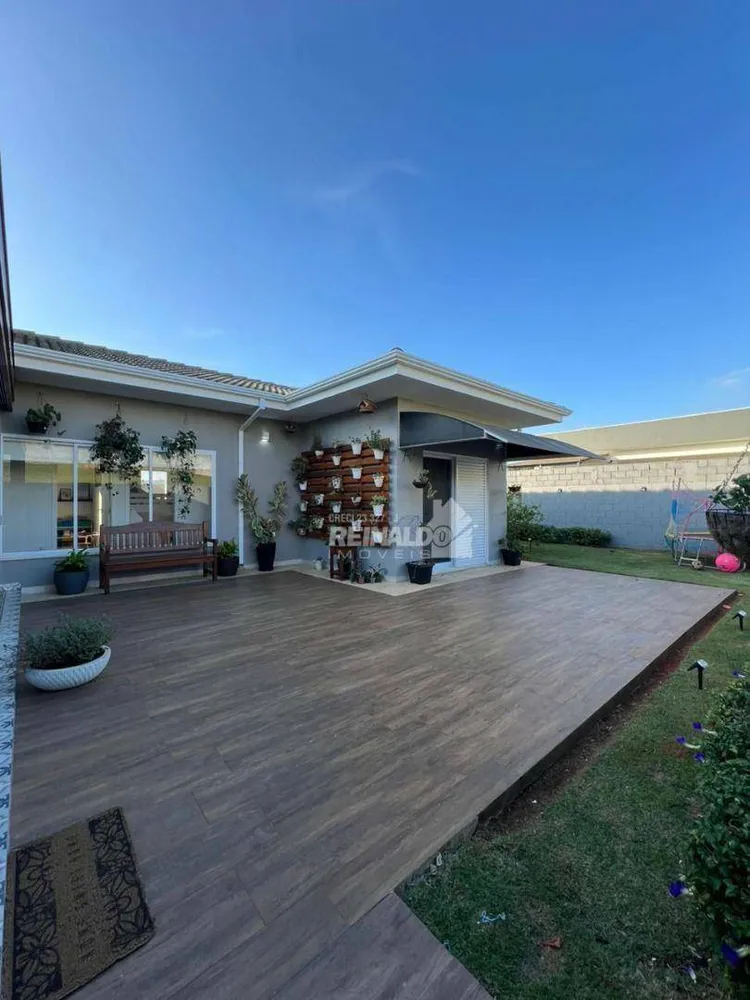 Casa de Condomínio, 4 quartos - Foto 6