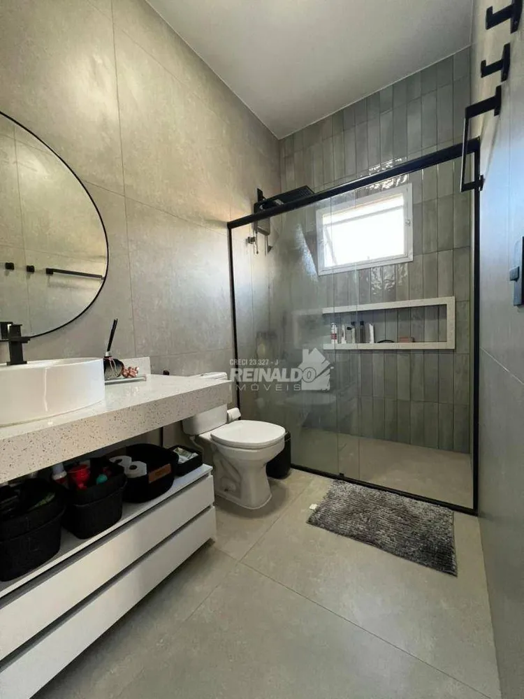 Casa de Condomínio, 4 quartos - Foto 11