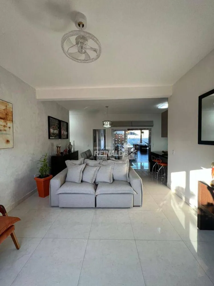 Casa de Condomínio, 4 quartos - Foto 8