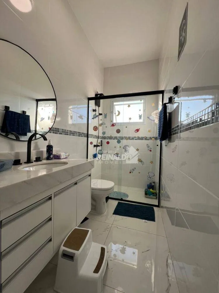Casa de Condomínio, 4 quartos - Foto 10