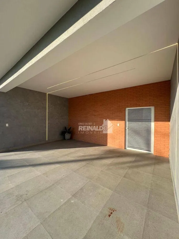 Casa de Condomínio, 4 quartos - Foto 2